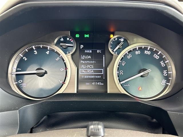 Toyota LAND CRUISER PRADO 2023 7167797-15
