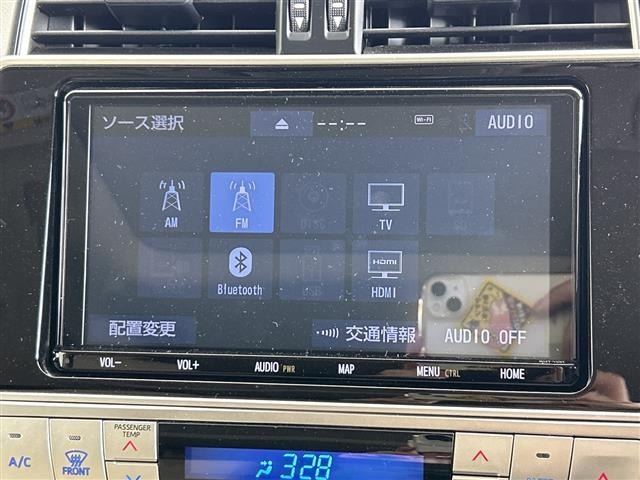 Toyota LAND CRUISER PRADO 2023 7167797-16