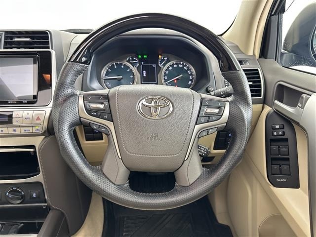 Toyota LAND CRUISER PRADO 2023 7167797-18
