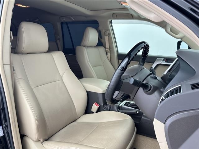 Toyota LAND CRUISER PRADO 2023 7167797-6
