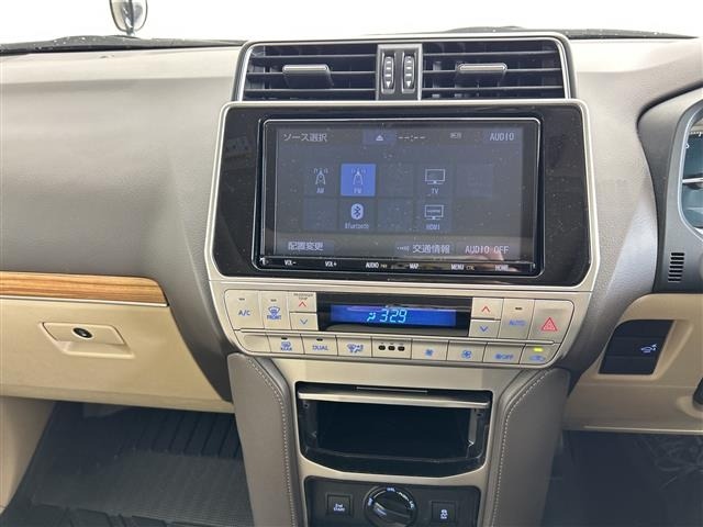 Toyota LAND CRUISER PRADO 2023 7167797-9