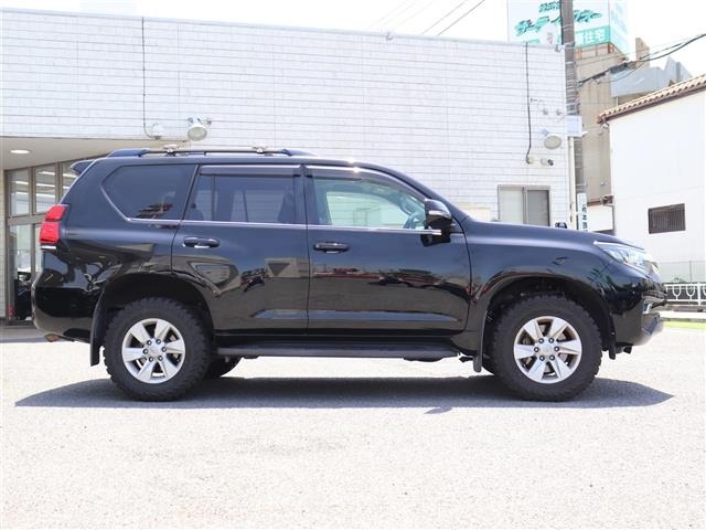 Toyota LAND CRUISER PRADO 2018 7167822-1