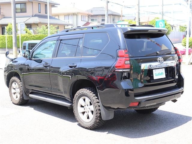 Toyota LAND CRUISER PRADO 2018 7167822-13