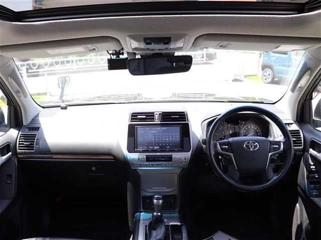 Toyota LAND CRUISER PRADO 2018 7167822-14