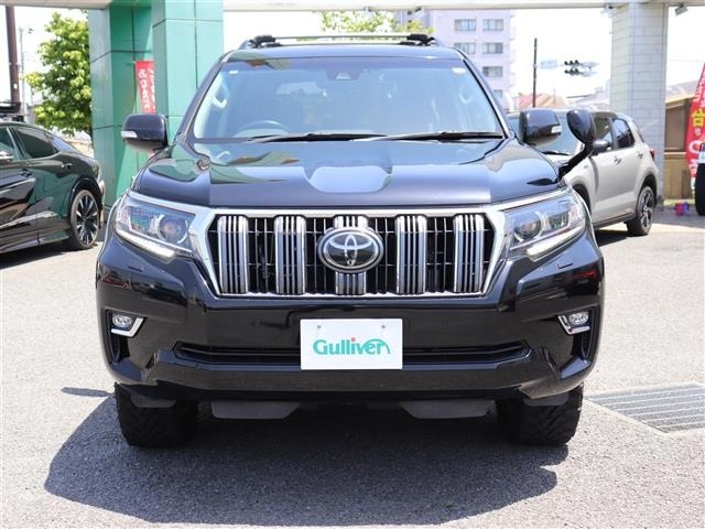 Toyota LAND CRUISER PRADO 2018 7167822-15