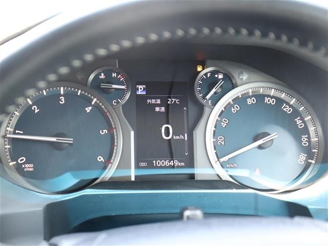 Toyota LAND CRUISER PRADO 2018 7167822-16