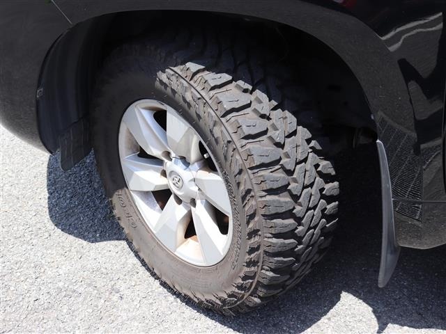 Toyota LAND CRUISER PRADO 2018 7167822-17