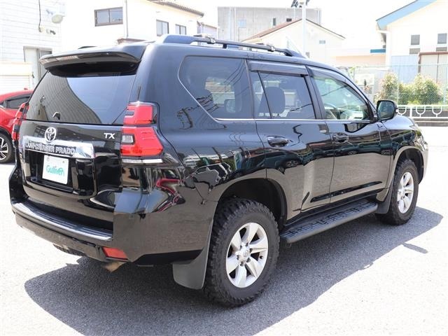 Toyota LAND CRUISER PRADO 2018 7167822-19
