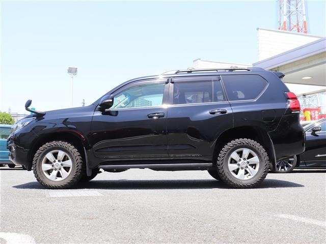 Toyota LAND CRUISER PRADO 2018 7167822-21