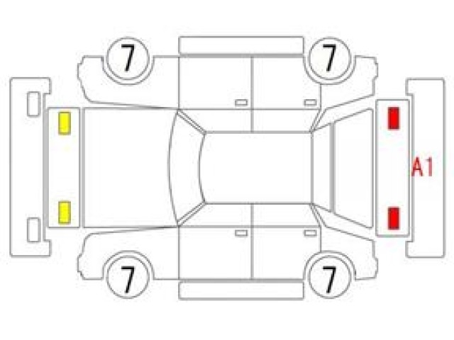 Toyota LAND CRUISER PRADO 2018 7167822-23