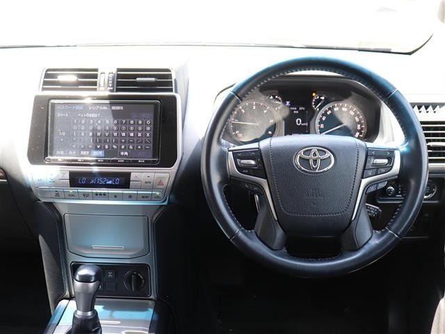 Toyota LAND CRUISER PRADO 2018 7167822-8