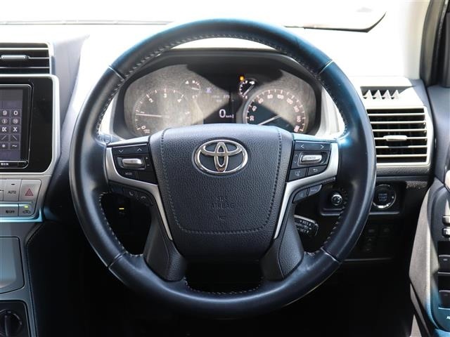 Toyota LAND CRUISER PRADO 2018 7167822-9
