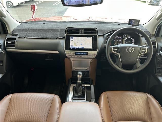 Toyota LAND CRUISER PRADO 2022 7167837-14