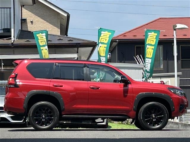 Toyota LAND CRUISER PRADO 2022 7167837-18
