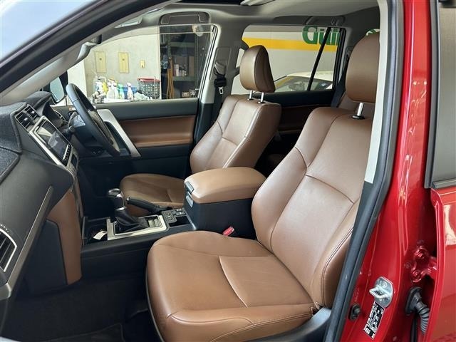 Toyota LAND CRUISER PRADO 2022 7167837-2