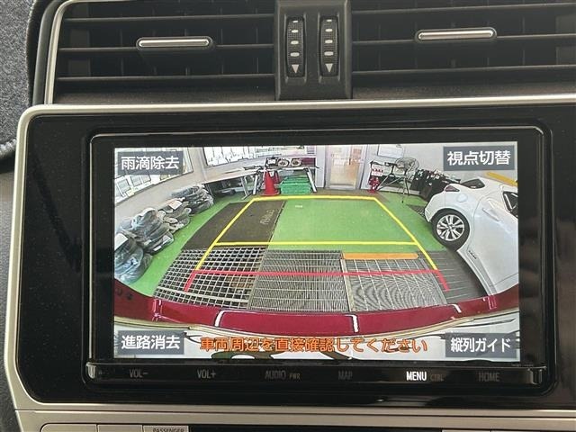Toyota LAND CRUISER PRADO 2022 7167837-20