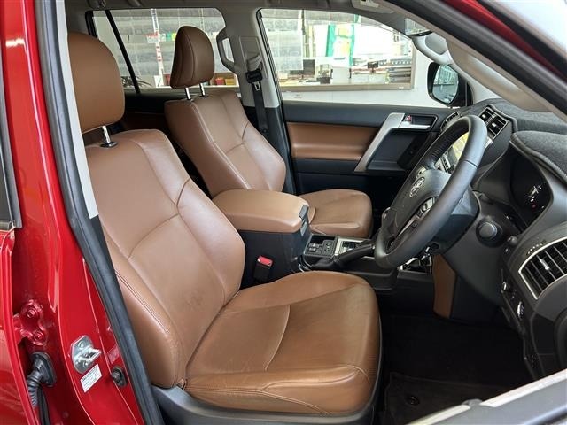 Toyota LAND CRUISER PRADO 2022 7167837-22