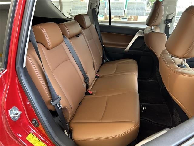 Toyota LAND CRUISER PRADO 2022 7167837-4