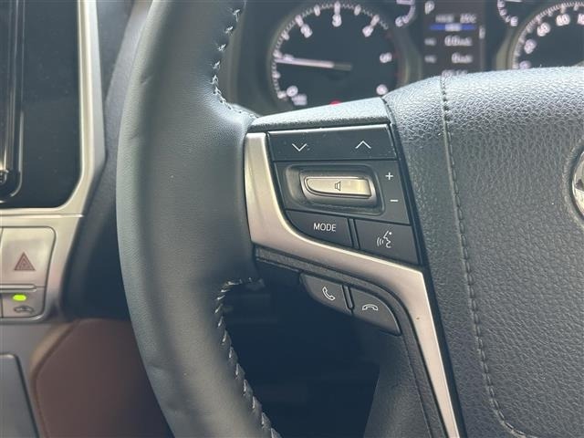 Toyota LAND CRUISER PRADO 2022 7167837-5