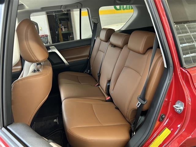Toyota LAND CRUISER PRADO 2022 7167837-6