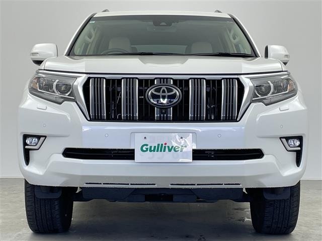 Toyota LAND CRUISER PRADO 2023 7167843-12