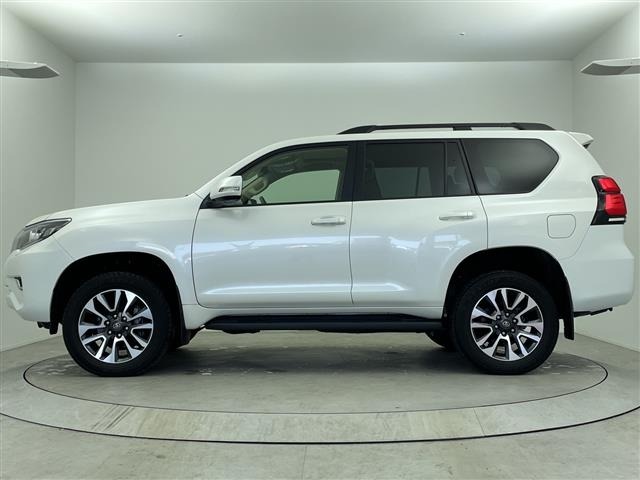Toyota LAND CRUISER PRADO 2023 7167843-2