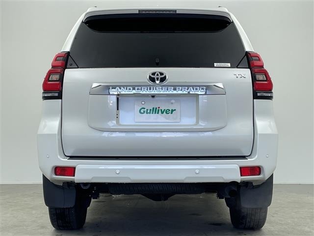 Toyota LAND CRUISER PRADO 2023 7167843-20