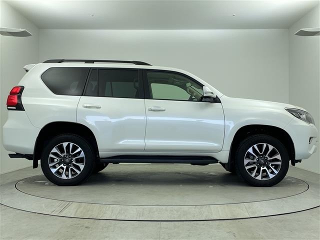 Toyota LAND CRUISER PRADO 2023 7167843-22