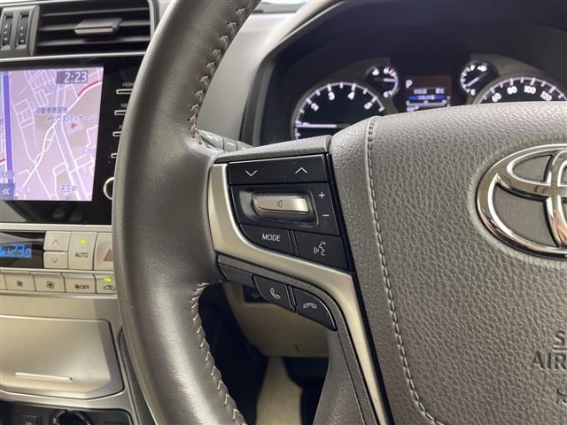 Toyota LAND CRUISER PRADO 2023 7167843-5