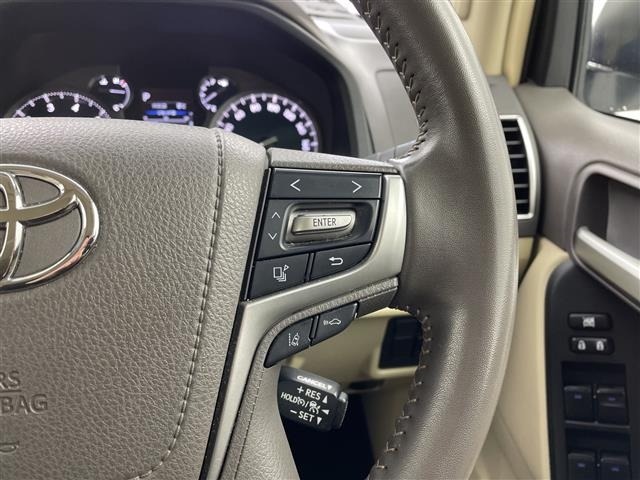 Toyota LAND CRUISER PRADO 2023 7167843-7