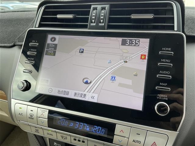 Toyota LAND CRUISER PRADO 2020 7167859-10