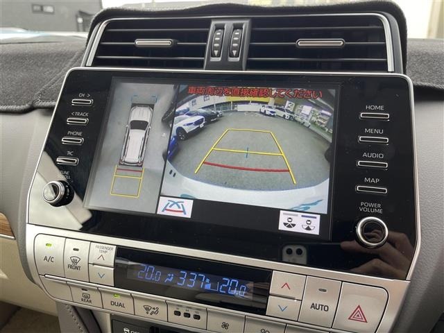 Toyota LAND CRUISER PRADO 2020 7167859-12