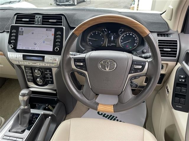 Toyota LAND CRUISER PRADO 2020 7167859-14