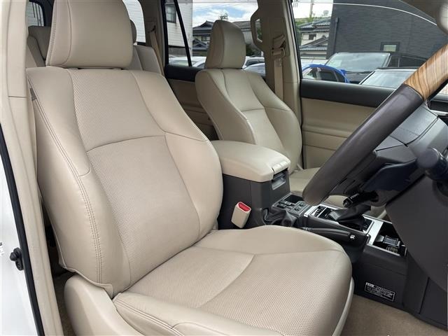 Toyota LAND CRUISER PRADO 2020 7167859-15