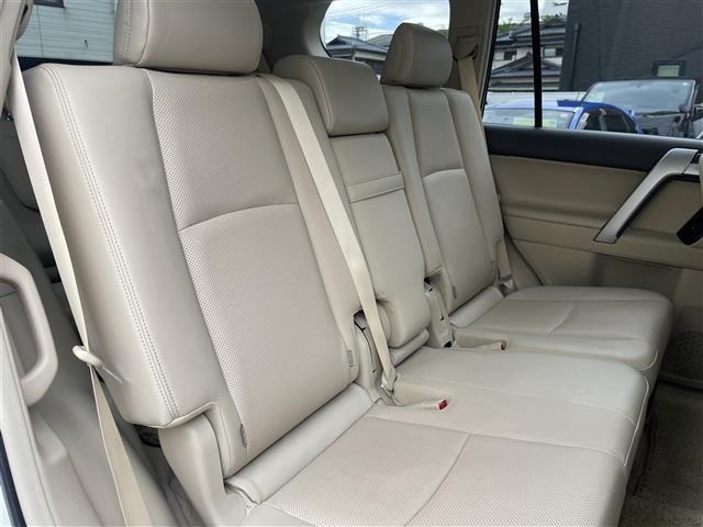 Toyota LAND CRUISER PRADO 2020 7167859-17