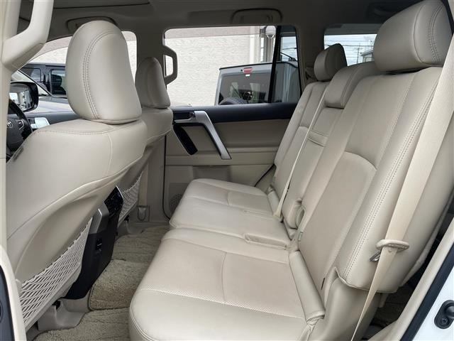 Toyota LAND CRUISER PRADO 2020 7167859-18