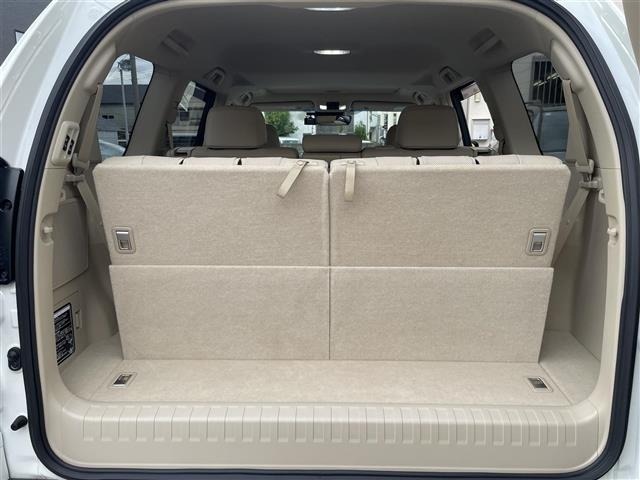 Toyota LAND CRUISER PRADO 2020 7167859-2