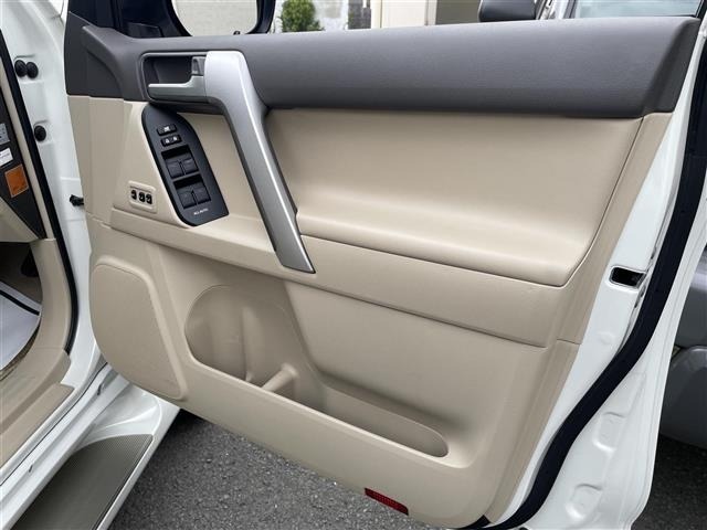 Toyota LAND CRUISER PRADO 2020 7167859-22