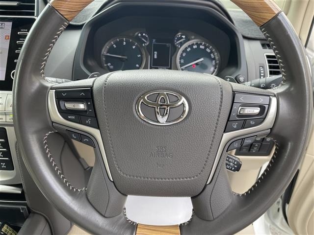 Toyota LAND CRUISER PRADO 2020 7167859-5