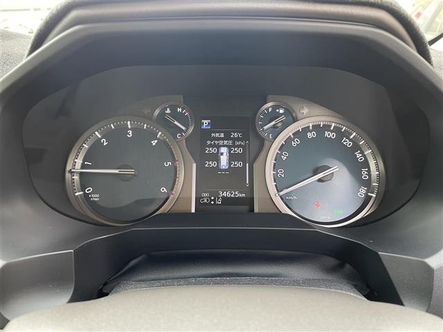 Toyota LAND CRUISER PRADO 2020 7167859-7
