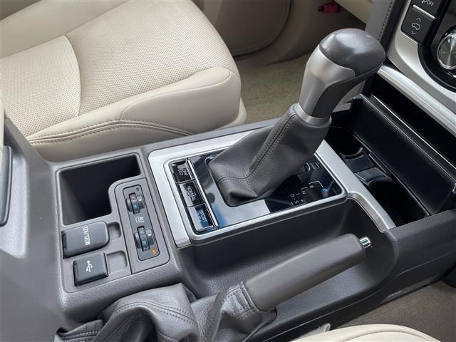 Toyota LAND CRUISER PRADO 2020 7167859-8