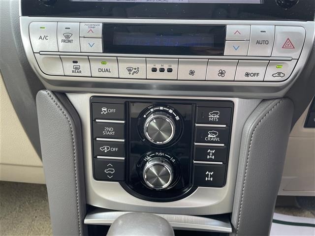 Toyota LAND CRUISER PRADO 2020 7167859-9