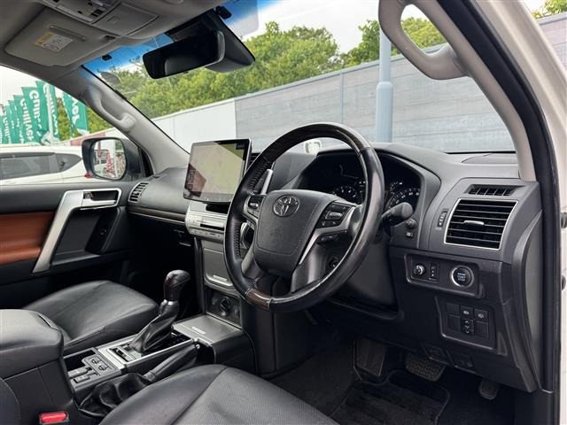 Toyota LAND CRUISER PRADO 2021 7167889-1
