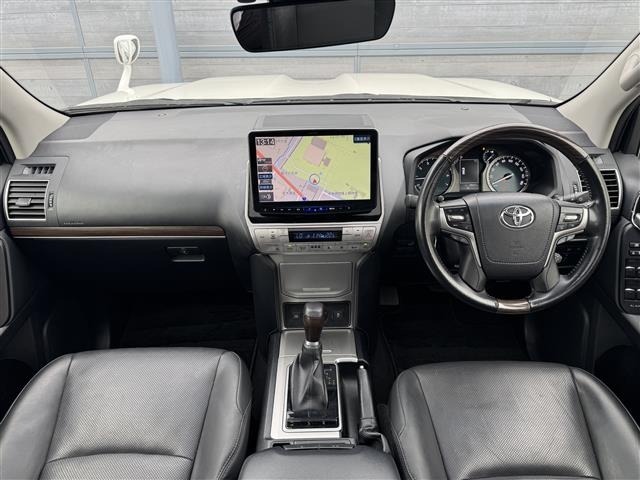 Toyota LAND CRUISER PRADO 2021 7167889-14