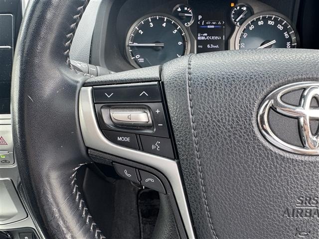 Toyota LAND CRUISER PRADO 2021 7167889-20
