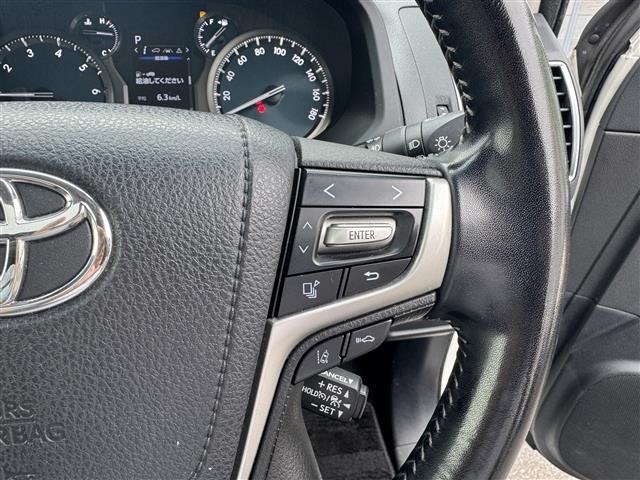 Toyota LAND CRUISER PRADO 2021 7167889-22