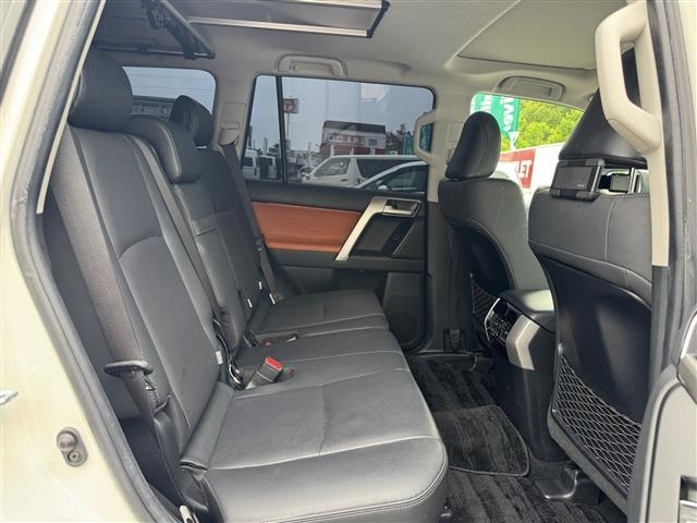 Toyota LAND CRUISER PRADO 2021 7167889-7