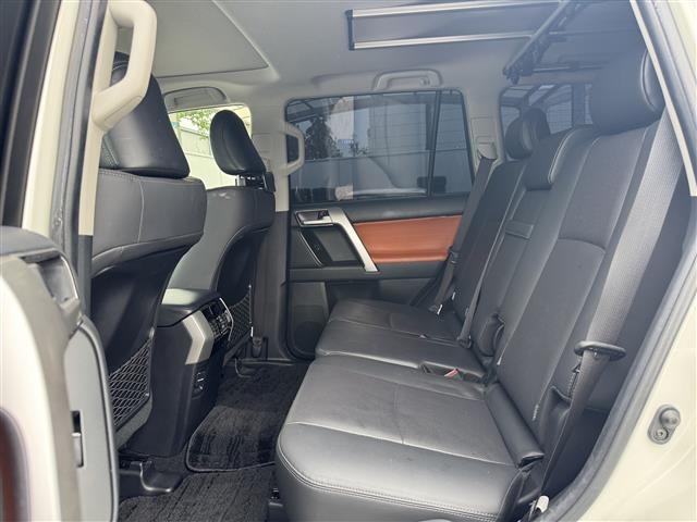 Toyota LAND CRUISER PRADO 2021 7167889-8
