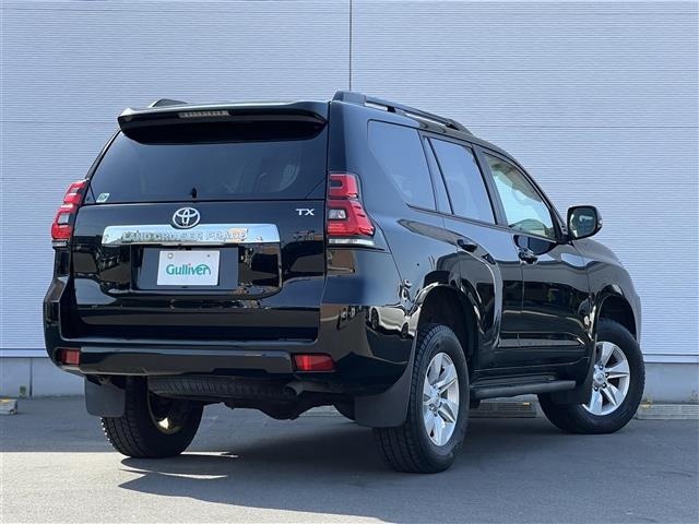 Toyota LAND CRUISER PRADO 2021 7167890-10