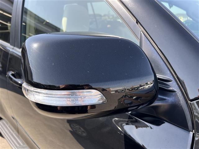 Toyota LAND CRUISER PRADO 2021 7167890-13